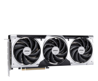 MSI GeForce RTX 5060 Ti Ventus 3X OC 8GB GDDR7 DLSS5 - 1331431 - zdjęcie 2